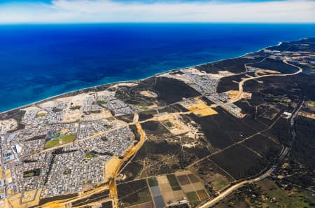 Aerial Image of ALKIMOS