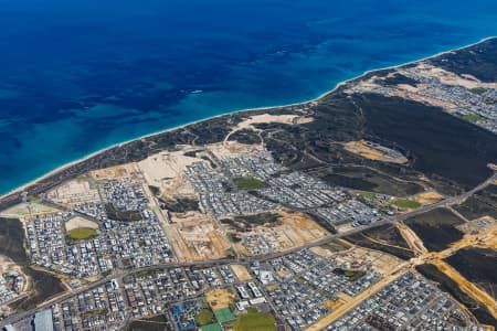 Aerial Image of ALKIMOS