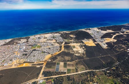 Aerial Image of ALKIMOS