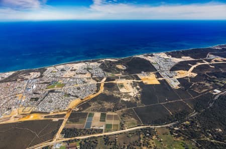 Aerial Image of ALKIMOS