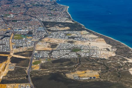 Aerial Image of ALKIMOS
