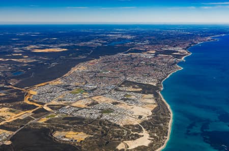 Aerial Image of ALKIMOS