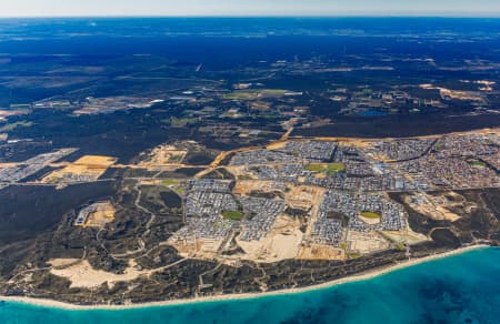 Aerial Image of ALKIMOS