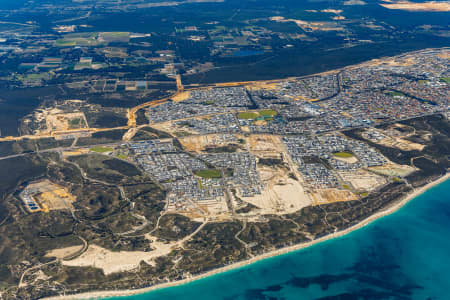 Aerial Image of ALKIMOS