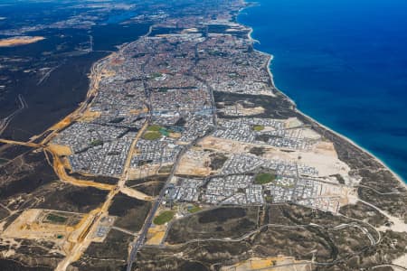 Aerial Image of ALKIMOS