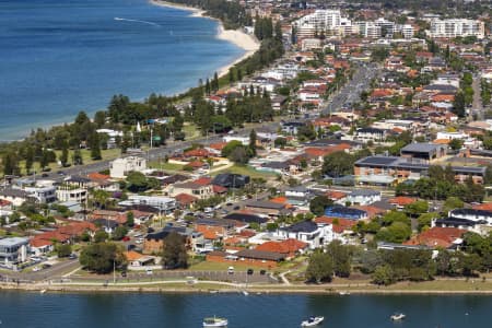 Aerial Image of KYEEMAGH