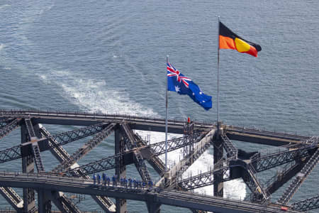 Aerial Image of THE ROCKS