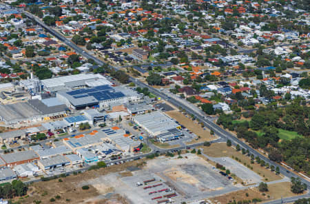 Aerial Image of O\\\'CONNOR