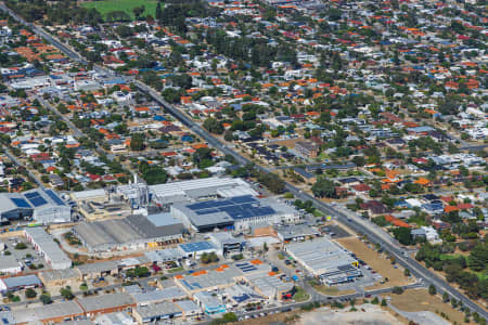 Aerial Image of O\\\'CONNOR