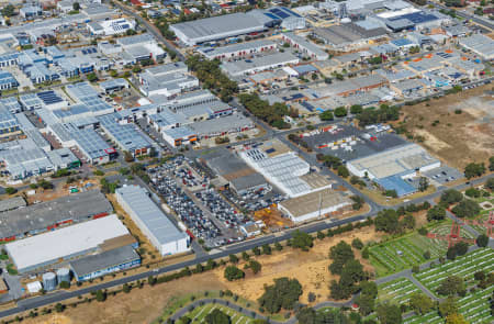 Aerial Image of O\'CONNOR