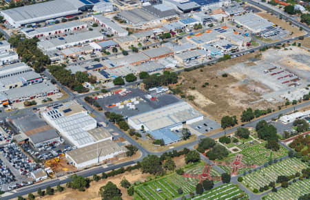 Aerial Image of O\'CONNOR