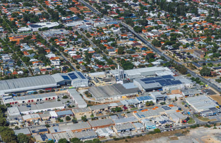 Aerial Image of O\\\'CONNOR