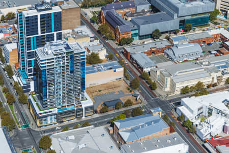 Aerial Image of PERTH