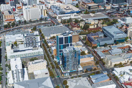 Aerial Image of PERTH