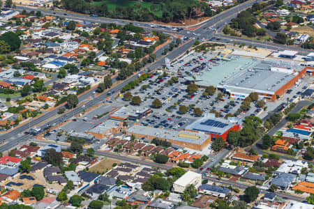 Aerial Image of KARDINYA