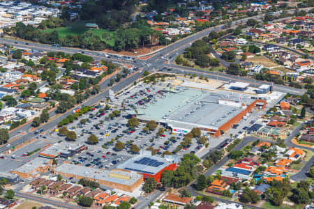 Aerial Image of KARDINYA