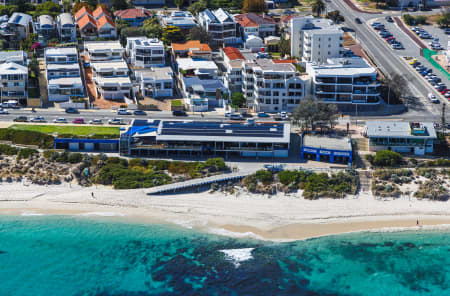 Aerial Image of COTTESLOE