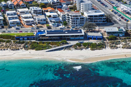 Aerial Image of COTTESLOE