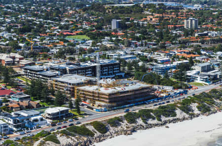 Aerial Image of COTTESLOE