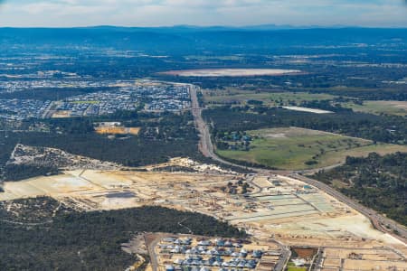 Aerial Image of TREEBY