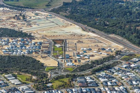 Aerial Image of TREEBY