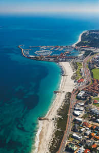 Aerial Image of SORRENTO