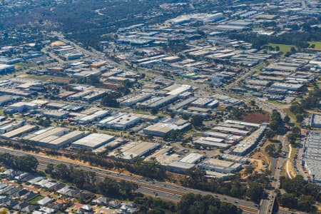 Aerial Image of BALCATTA