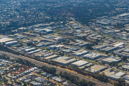 Aerial Image of BALCATTA