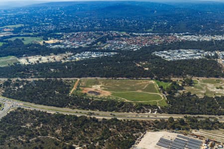Aerial Image of HAZELMERE