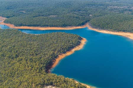 Aerial Image of ASHENDON