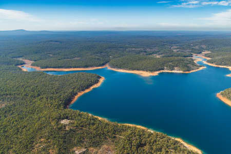 Aerial Image of ASHENDON