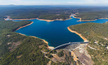Aerial Image of ASHENDON