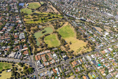 Aerial Image of BRIGHTON