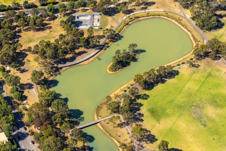Aerial Image of BRIGHTON