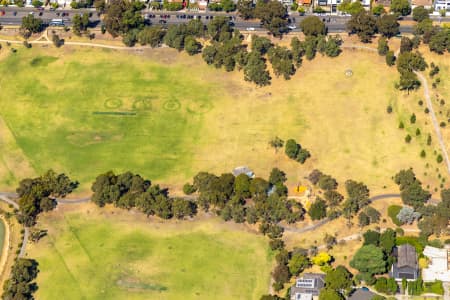 Aerial Image of BRIGHTON