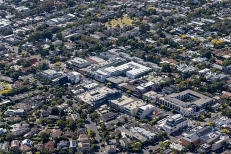 Aerial Image of BRIGHTON