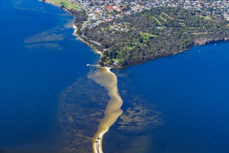 Aerial Image of BICTON