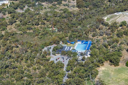 Aerial Image of CITY BEACH