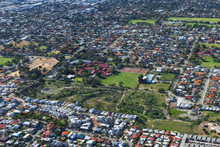 Aerial Image of BEACONSFIELD
