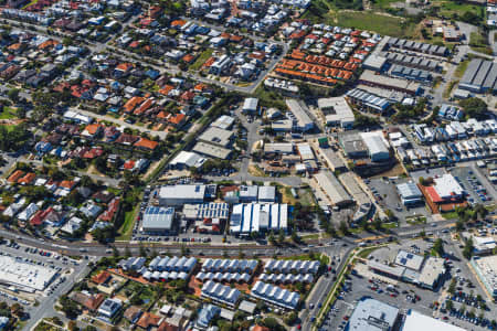 Aerial Image of BEACONSFIELD