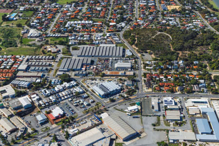 Aerial Image of BEACONSFIELD