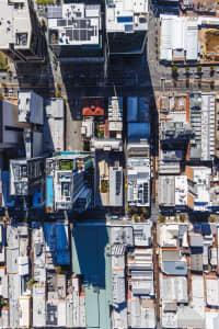 Aerial Image of PERTH