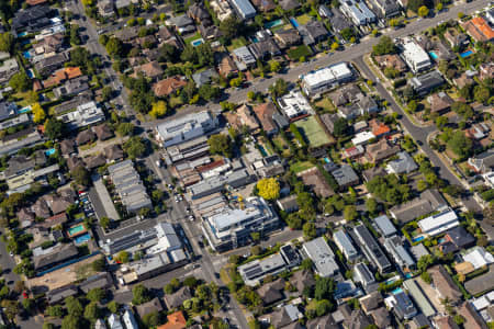 Aerial Image of BRIGHTON