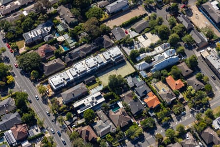 Aerial Image of BRIGHTON