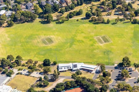 Aerial Image of BRIGHTON EAST
