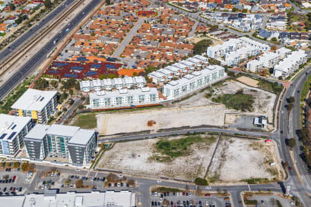 Aerial Image of SUCCESS