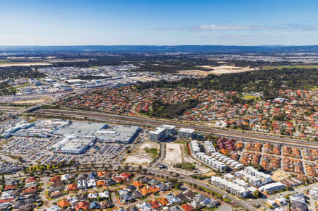 Aerial Image of SUCCESS