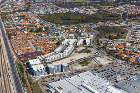 Aerial Image of SUCCESS