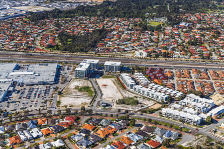 Aerial Image of SUCCESS