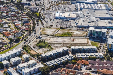 Aerial Image of SUCCESS